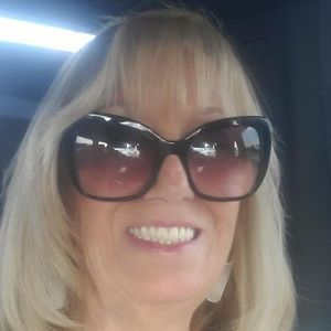 Meet your Posher, Kathy